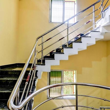 Goroomgo Neelachal Holiday Nibasa Puri Near Sea Beach Area - Perfect Location With Excellent Service Awarded Ngoại thất bức ảnh