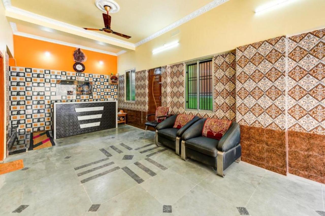 Goroomgo Neelachal Holiday Nibasa Puri Near Sea Beach Area - Perfect Location With Excellent Service Awarded Ngoại thất bức ảnh