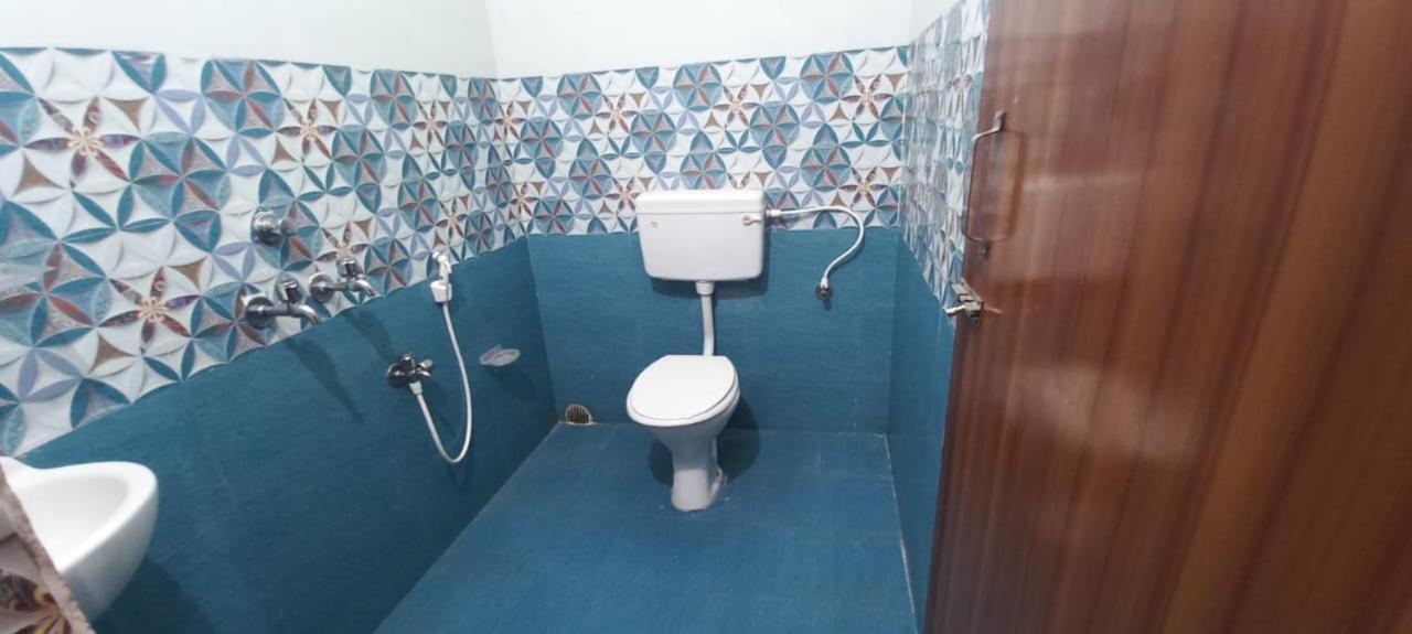 Goroomgo Neelachal Holiday Nibasa Puri Near Sea Beach Area - Perfect Location With Excellent Service Awarded Ngoại thất bức ảnh