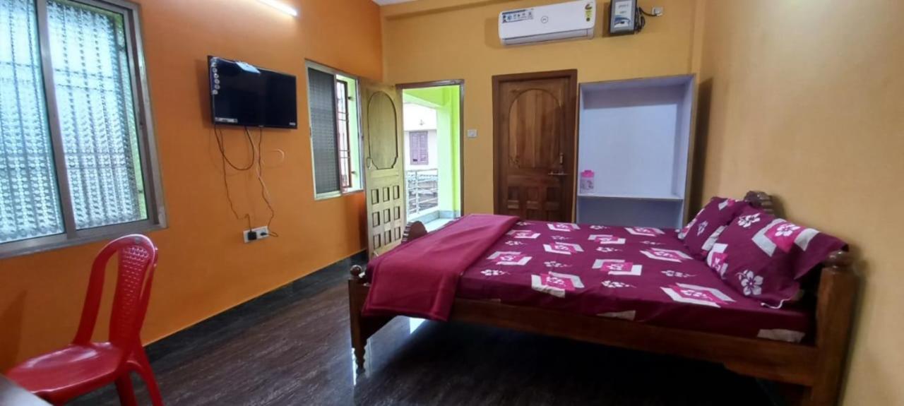 Goroomgo Neelachal Holiday Nibasa Puri Near Sea Beach Area - Perfect Location With Excellent Service Awarded Ngoại thất bức ảnh