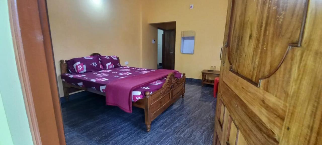 Goroomgo Neelachal Holiday Nibasa Puri Near Sea Beach Area - Perfect Location With Excellent Service Awarded Ngoại thất bức ảnh